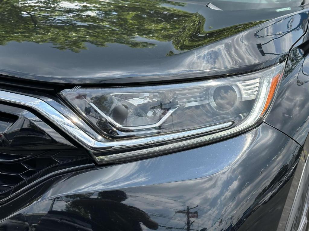 used 2020 Honda CR-V car, priced at $22,999