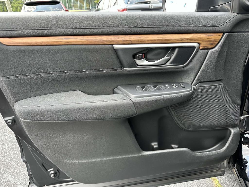 used 2020 Honda CR-V car, priced at $22,999