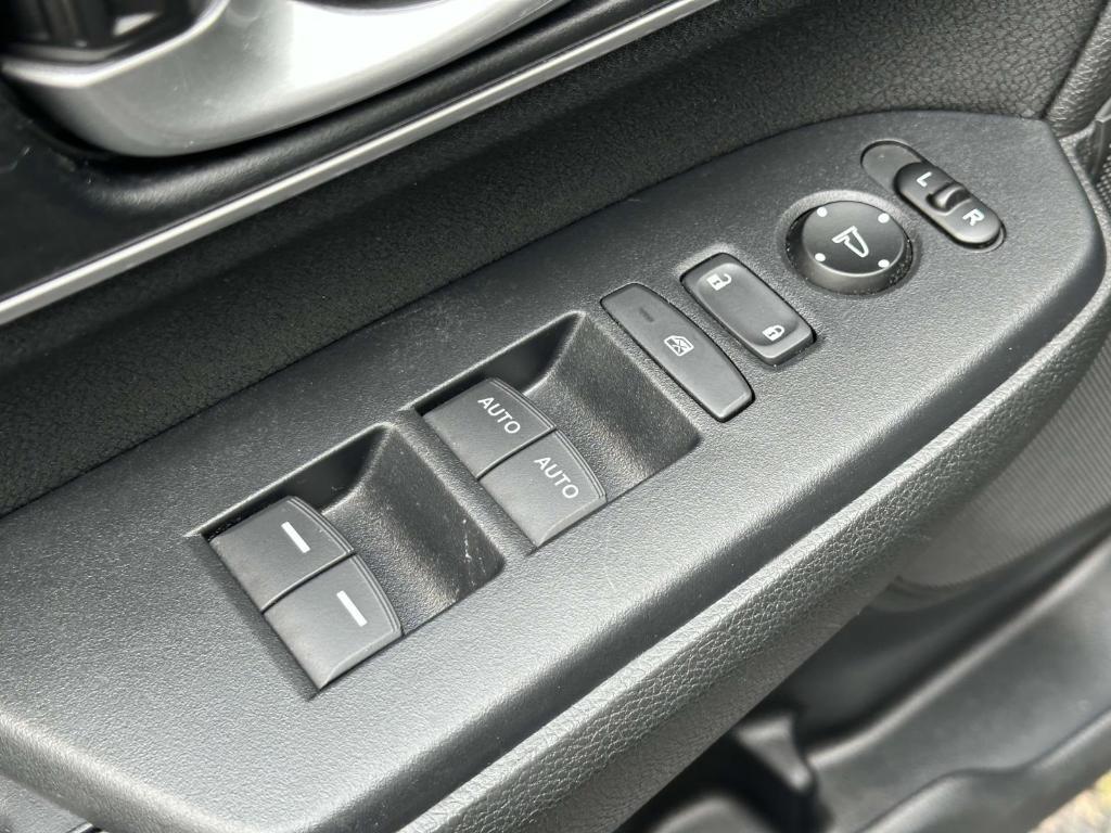 used 2020 Honda CR-V car, priced at $22,999