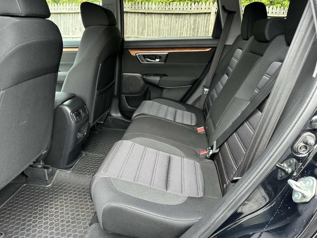 used 2020 Honda CR-V car, priced at $22,999