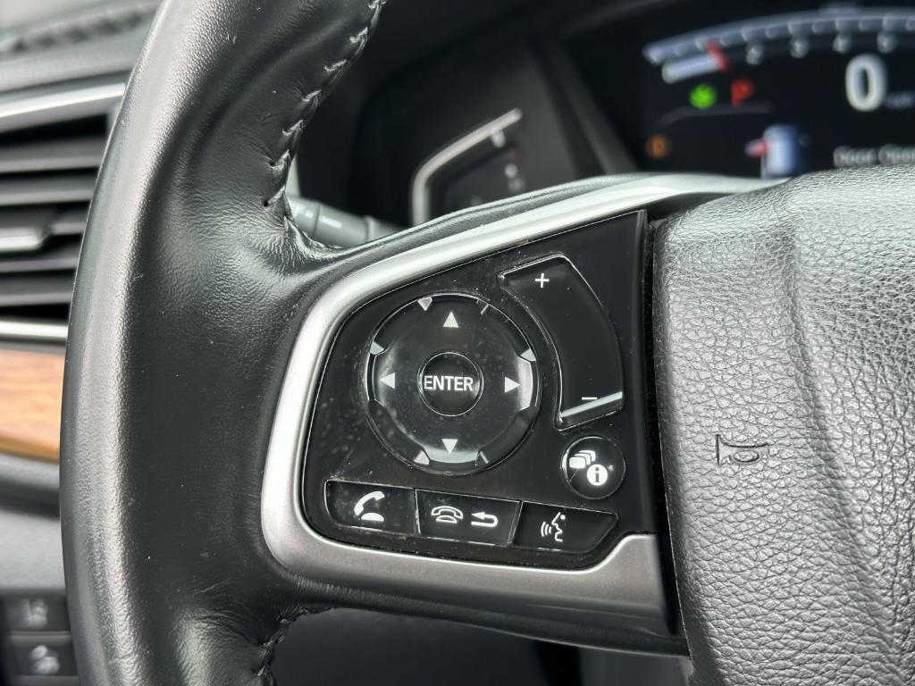 used 2022 Honda CR-V car, priced at $28,888