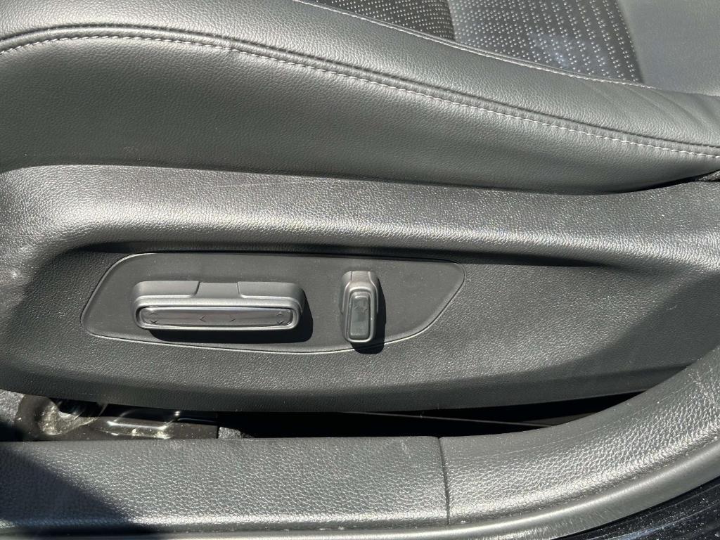 used 2022 Honda Civic car, priced at $23,999