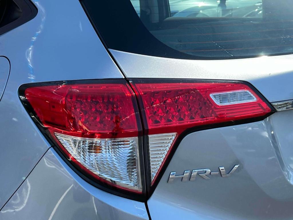 used 2022 Honda HR-V car, priced at $22,999