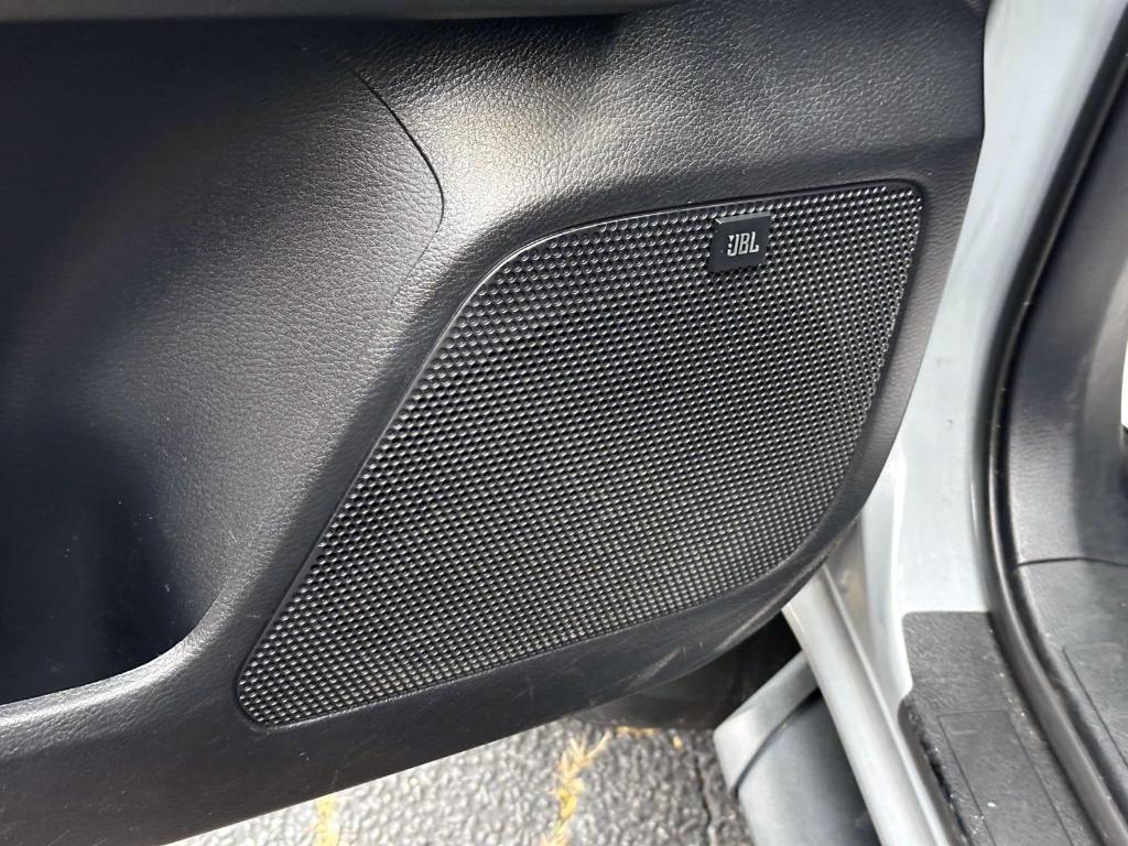 used 2020 Toyota Tacoma car, priced at $33,999