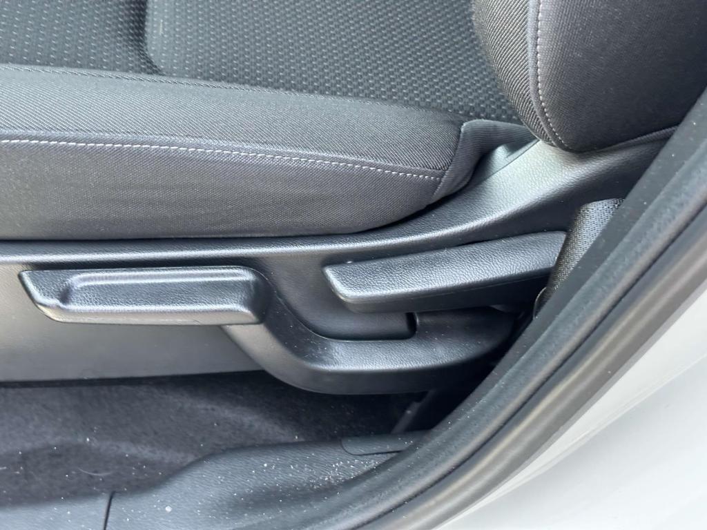 used 2022 Honda HR-V car, priced at $23,999