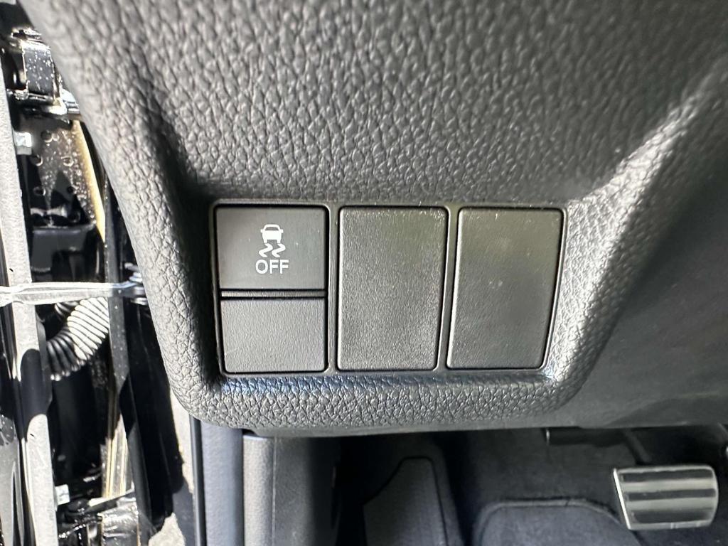 used 2025 Honda Civic Hybrid car, priced at $26,500