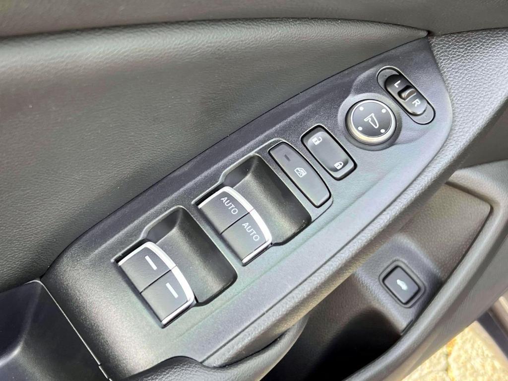 used 2020 Honda Accord car, priced at $21,999