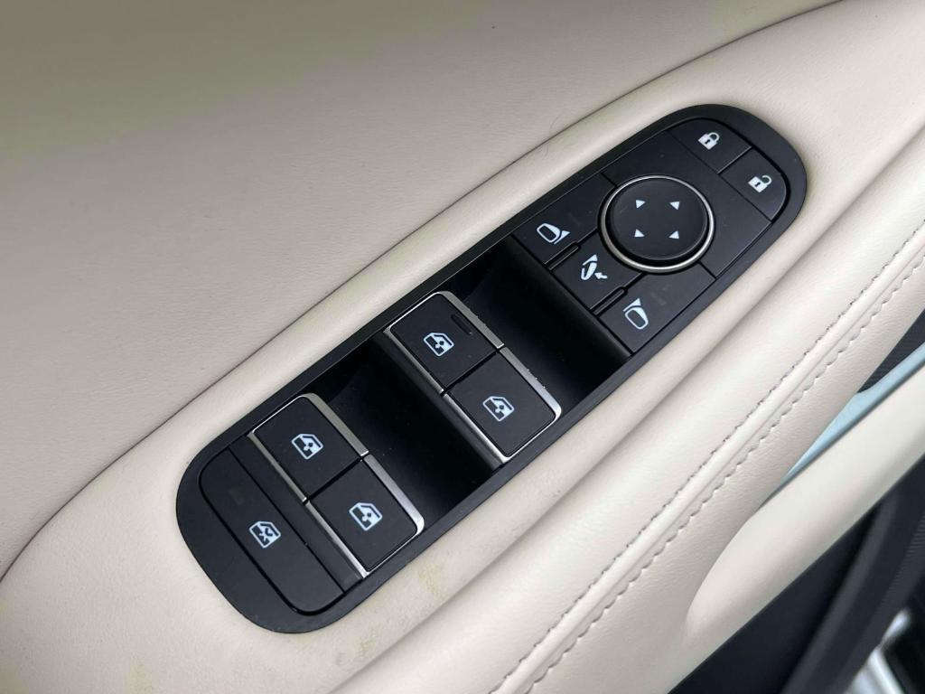 used 2024 INFINITI QX60 car, priced at $46,999