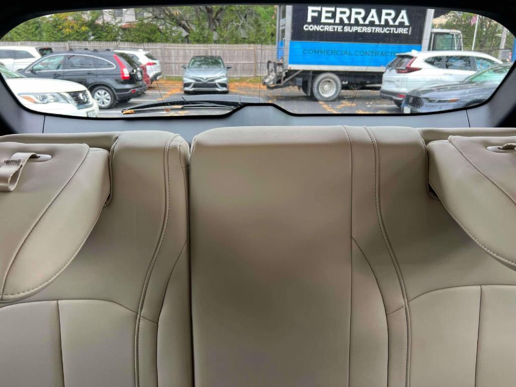 used 2024 INFINITI QX60 car, priced at $46,999