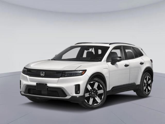 new 2025 Honda Prologue car, priced at $59,805