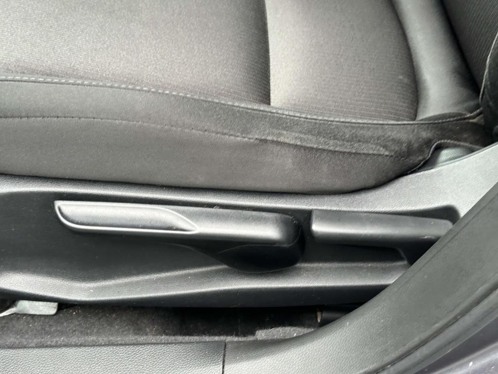 used 2022 Honda Accord car, priced at $23,888