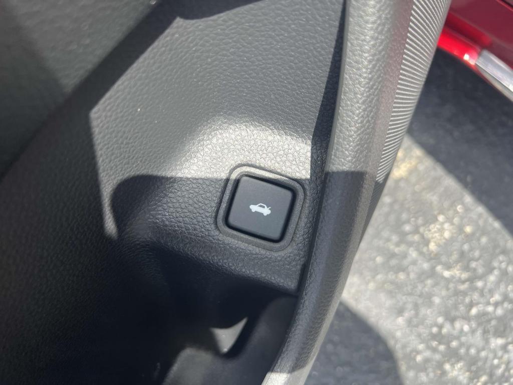 used 2018 Honda Accord car, priced at $23,999