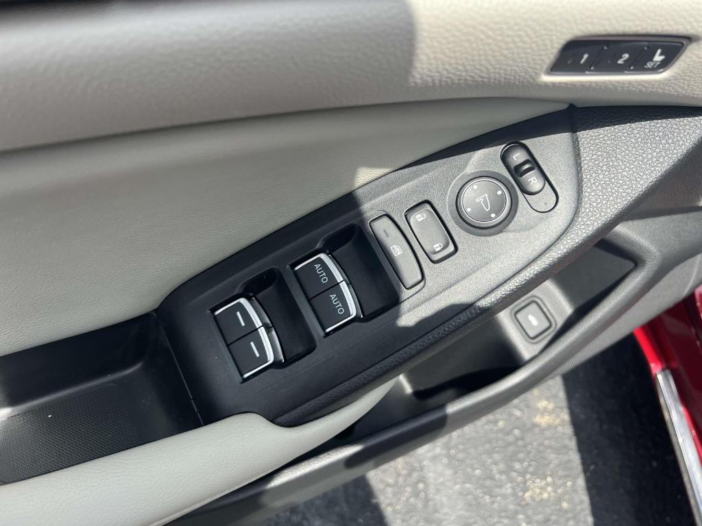 used 2018 Honda Accord car, priced at $23,999