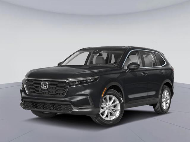 new 2026 Honda CR-V car, priced at $36,100