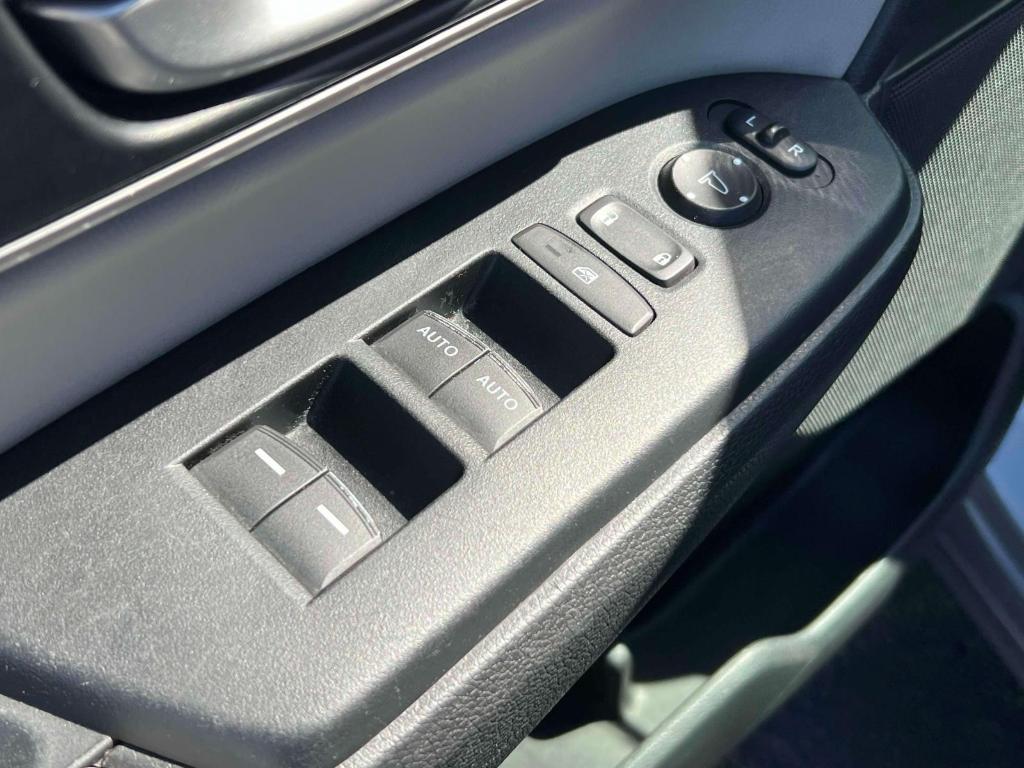 used 2022 Honda CR-V car, priced at $29,999