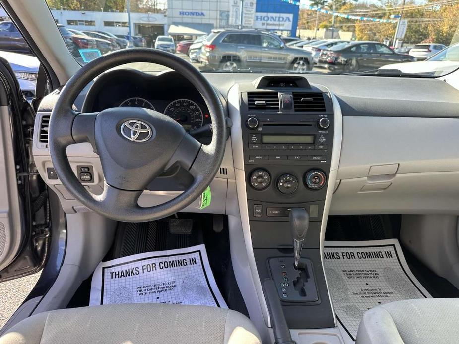 used 2013 Toyota Corolla car, priced at $14,888