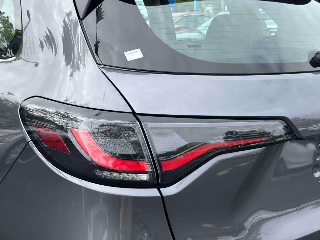 used 2023 Honda HR-V car, priced at $22,500