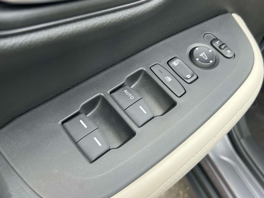 used 2023 Honda HR-V car, priced at $22,500