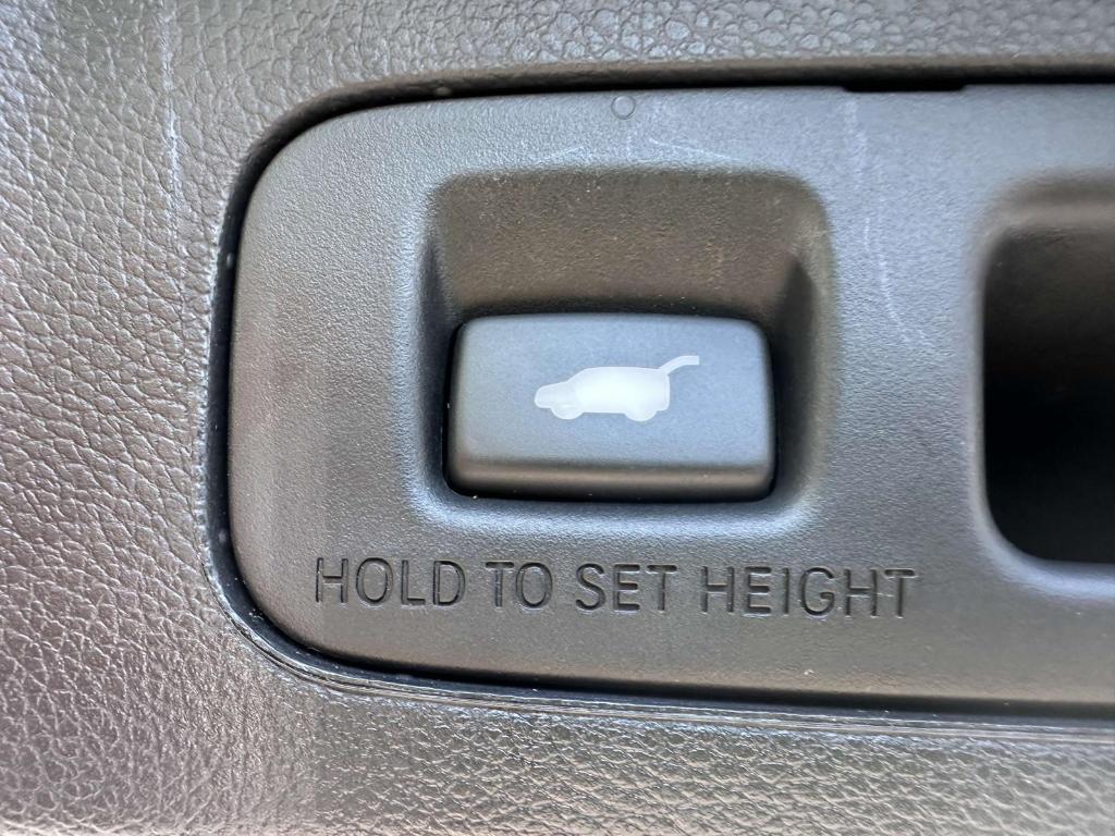 used 2021 Honda CR-V car, priced at $25,999