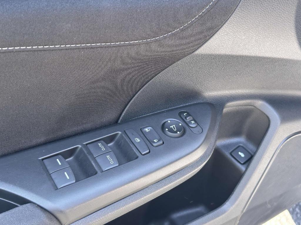 used 2022 Honda Insight car, priced at $23,999