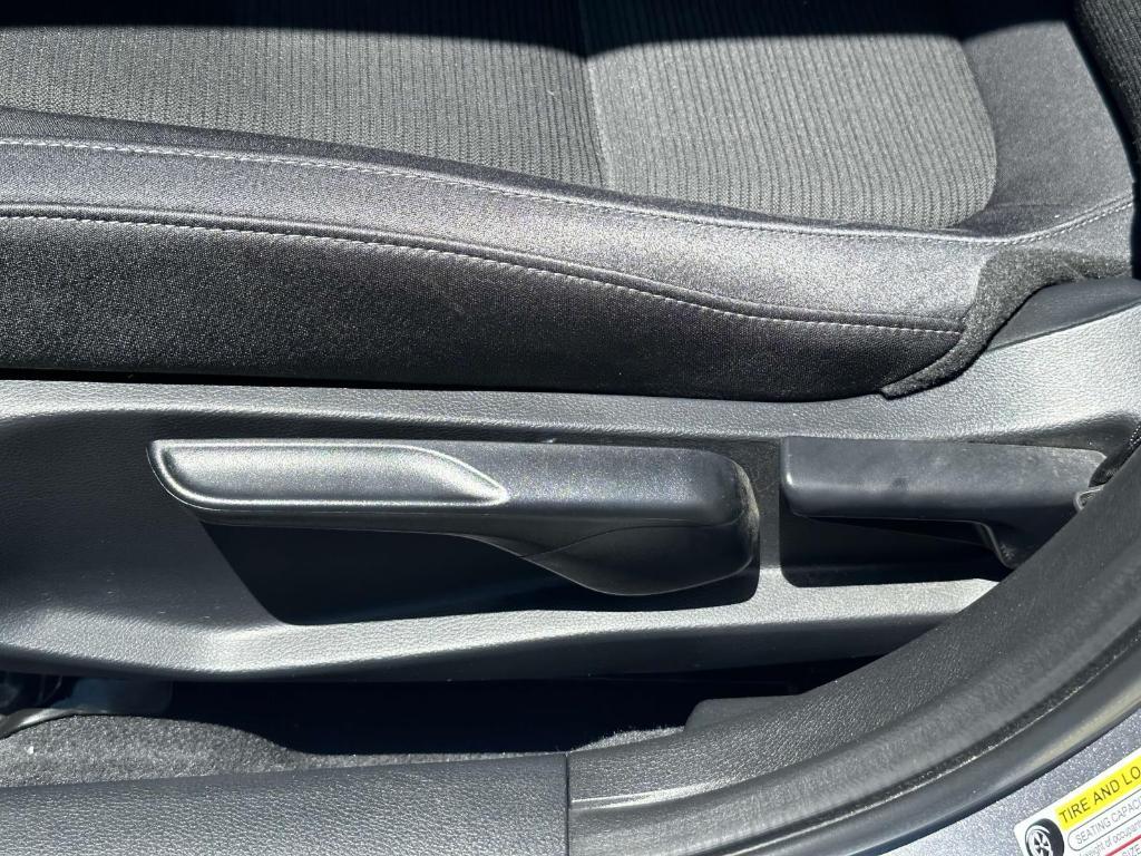 used 2022 Honda Insight car, priced at $23,999