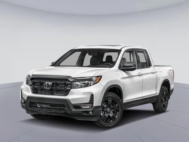 new 2026 Honda Ridgeline car, priced at $49,145