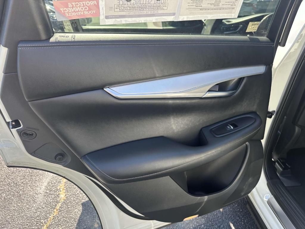 used 2020 INFINITI QX50 car, priced at $29,888