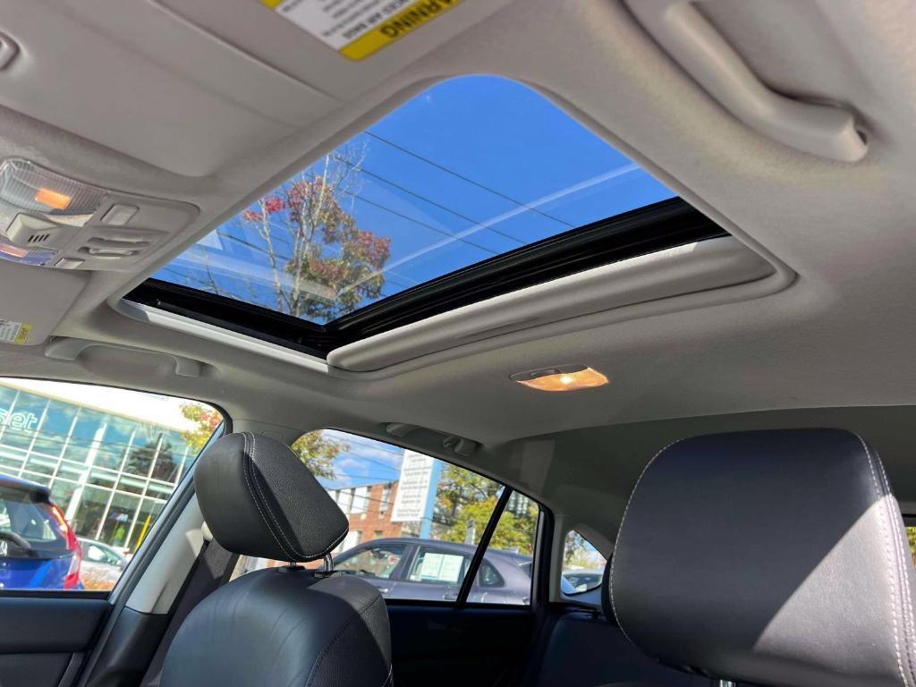 used 2014 Subaru XV Crosstrek Hybrid car, priced at $15,990