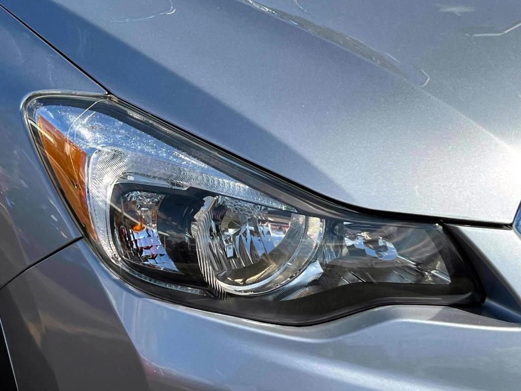 used 2014 Subaru XV Crosstrek Hybrid car, priced at $15,990