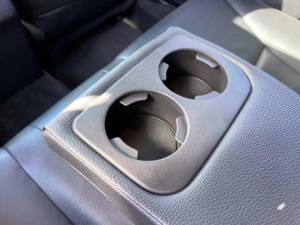 used 2014 Subaru XV Crosstrek Hybrid car, priced at $15,990