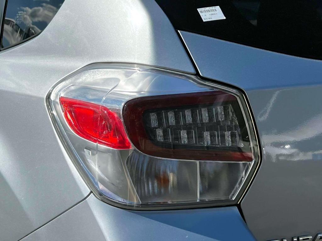 used 2014 Subaru XV Crosstrek Hybrid car, priced at $15,990