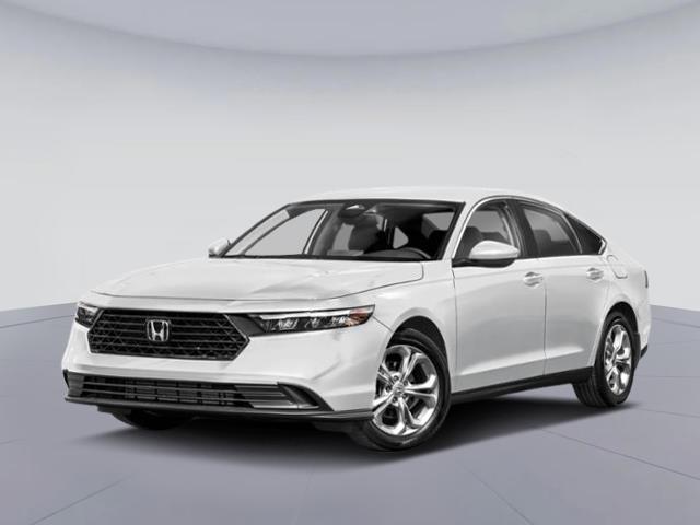 new 2025 Honda Accord car, priced at $29,900