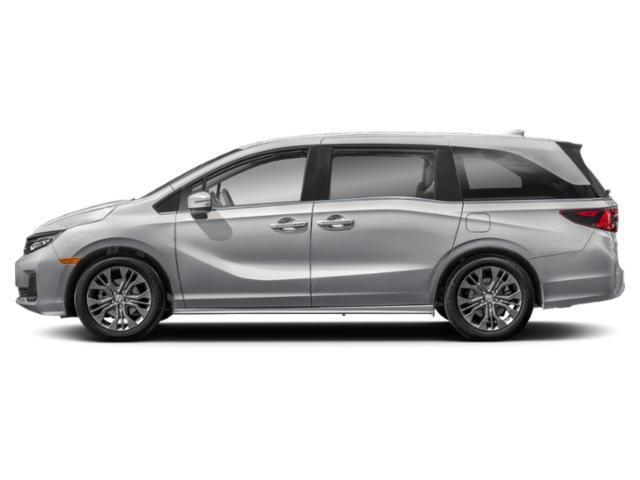 new 2025 Honda Odyssey car