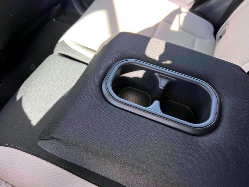 used 2024 Honda CR-V car, priced at $29,999