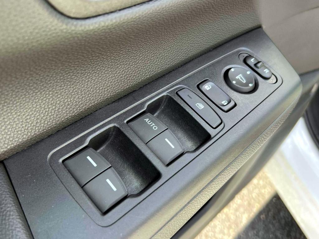 used 2024 Honda CR-V car, priced at $29,999