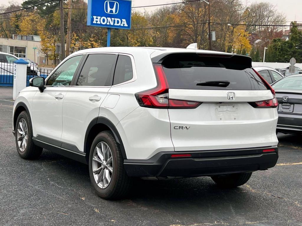 used 2023 Honda CR-V car, priced at $30,999