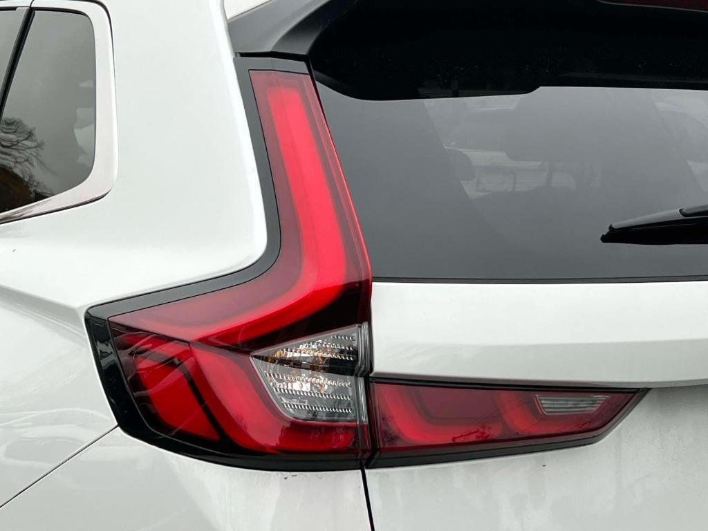 used 2023 Honda CR-V car, priced at $30,999