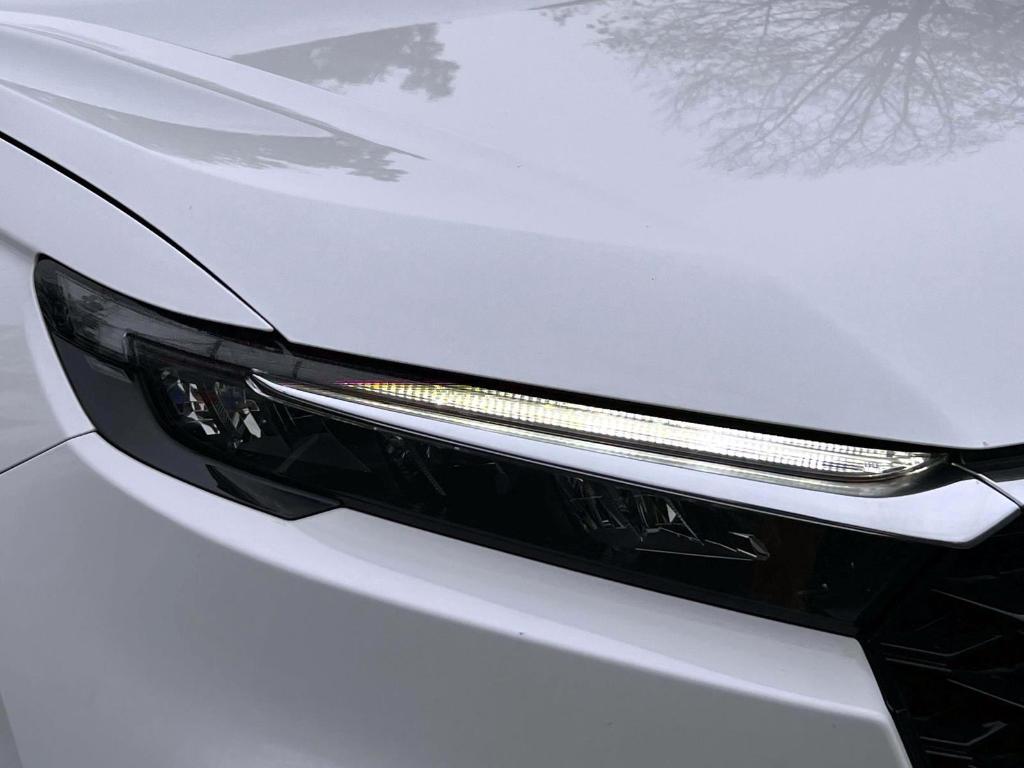 used 2023 Honda CR-V car, priced at $30,999