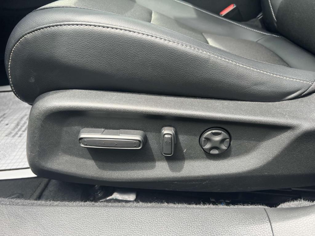 used 2022 Honda Accord car, priced at $26,999