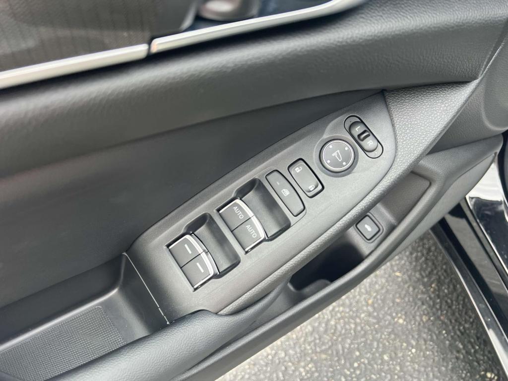 used 2022 Honda Accord car, priced at $26,999