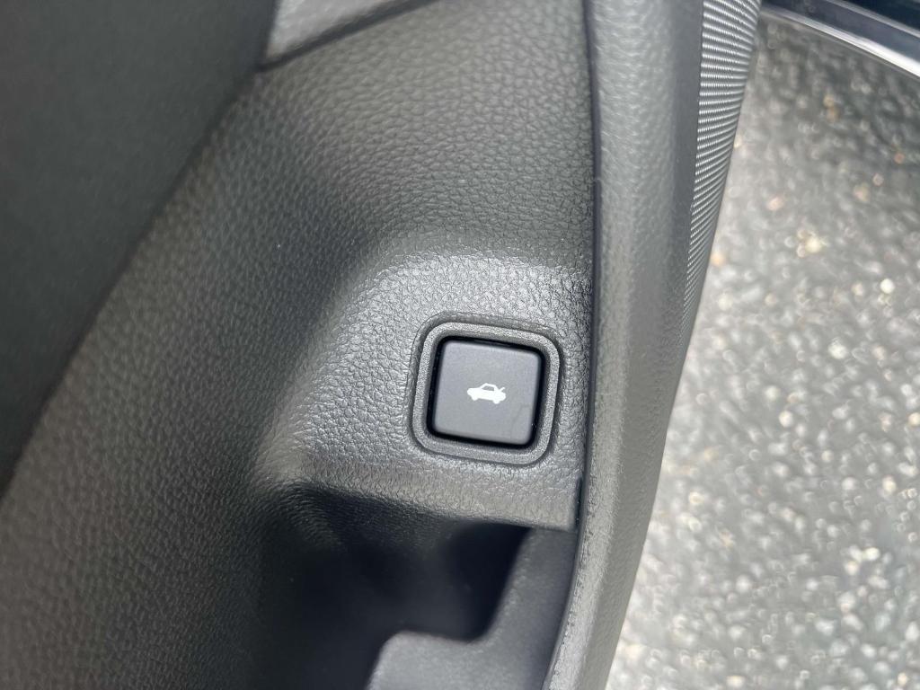 used 2022 Honda Accord car, priced at $26,999