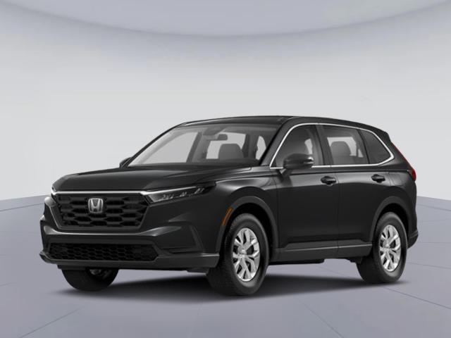 new 2026 Honda CR-V car, priced at $33,870