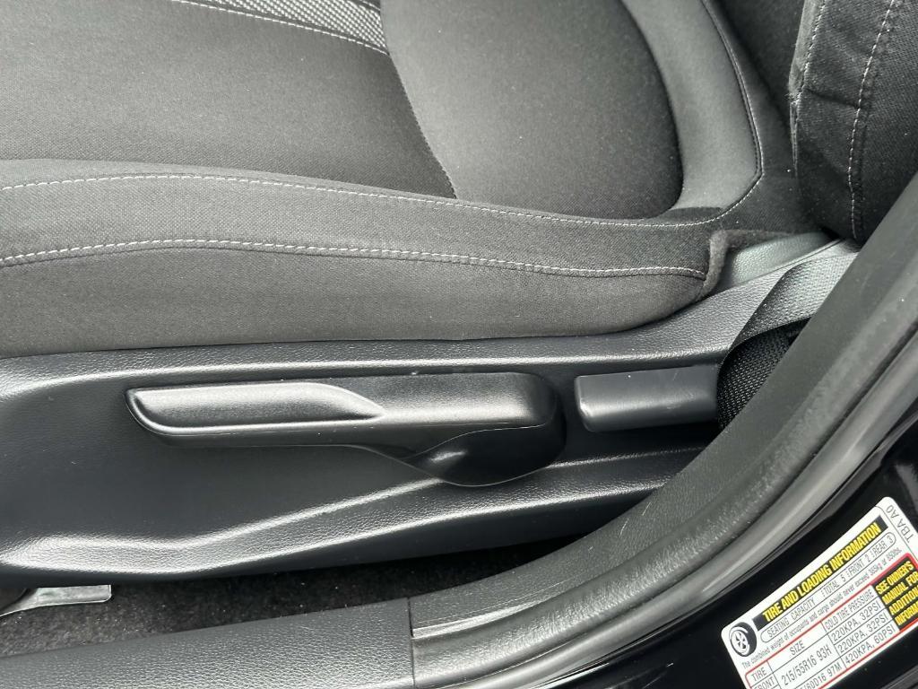 used 2018 Honda Civic car, priced at $15,595