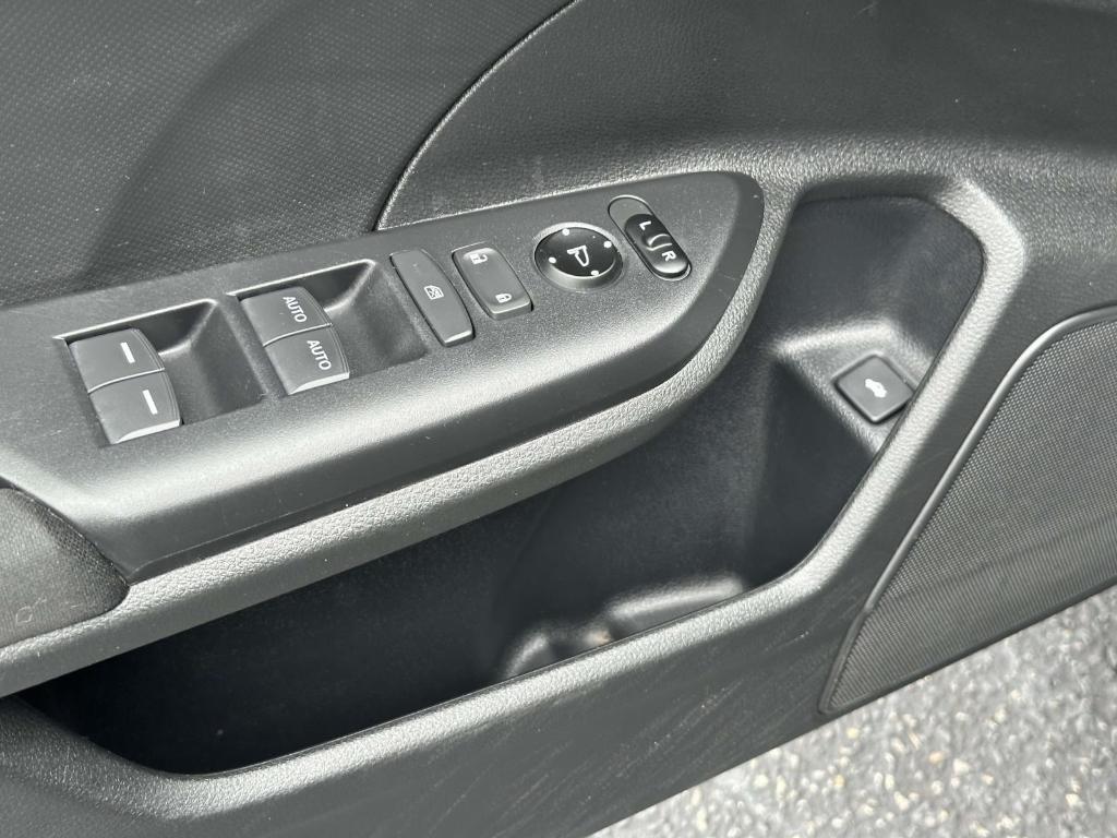 used 2018 Honda Civic car, priced at $15,595