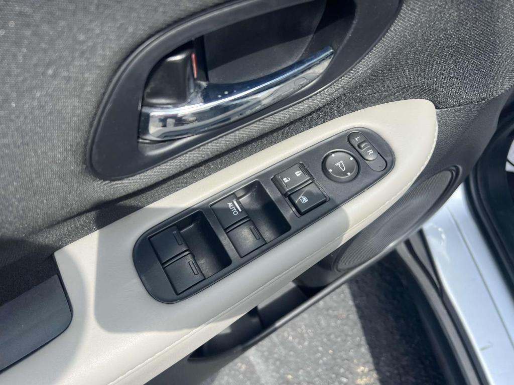 used 2022 Honda HR-V car, priced at $22,990