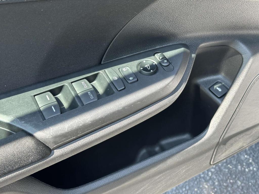 used 2019 Honda Civic car, priced at $19,999
