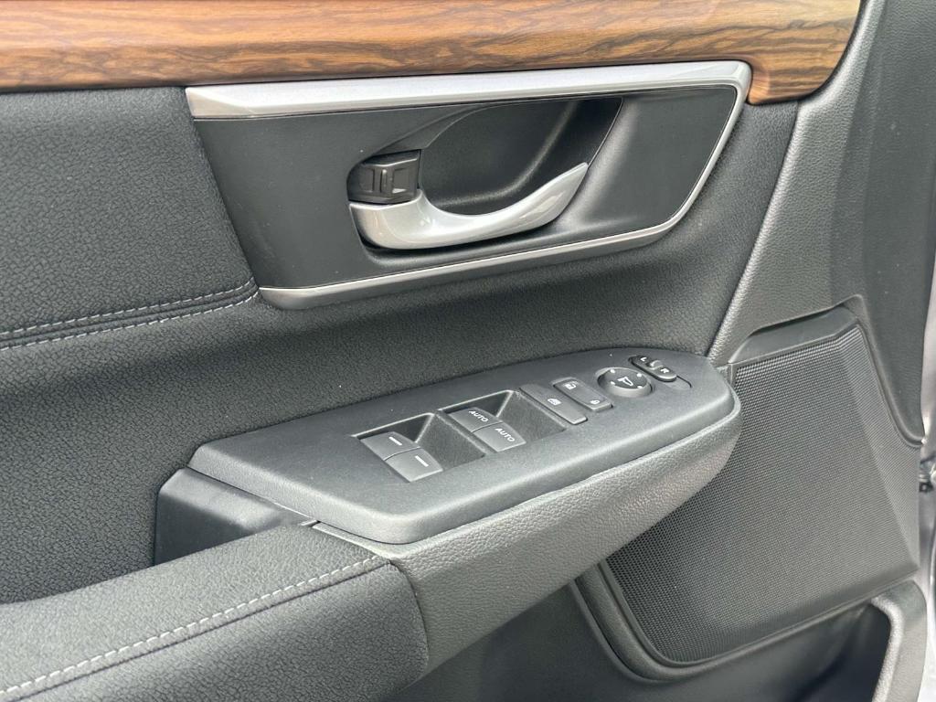 used 2022 Honda CR-V car, priced at $25,999