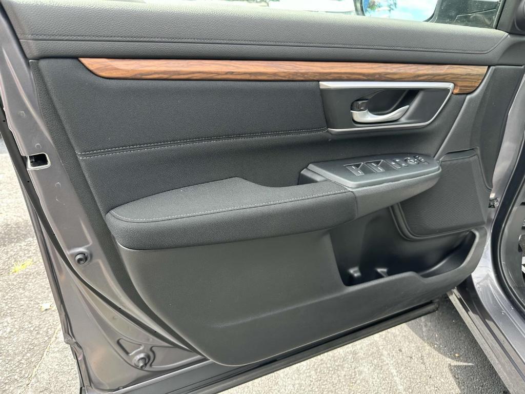 used 2022 Honda CR-V car, priced at $25,999