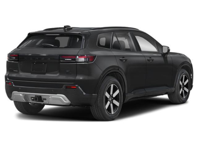 new 2025 Honda Prologue car