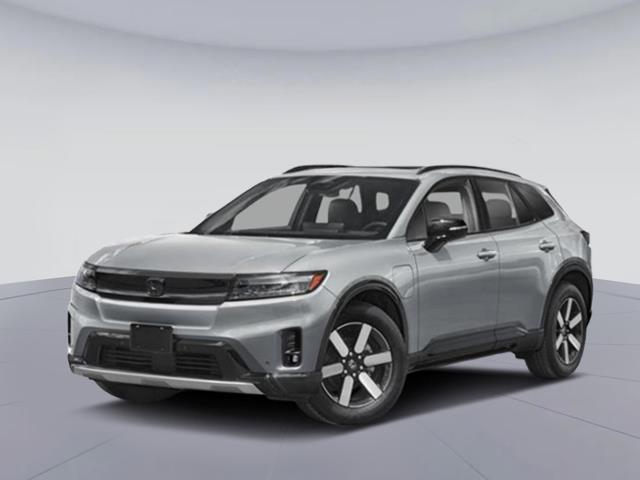 new 2025 Honda Prologue car, priced at $56,150